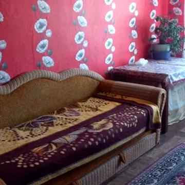 Довгострокова оренда 1к Квартира Детальбудівська (Саранська) вулиця