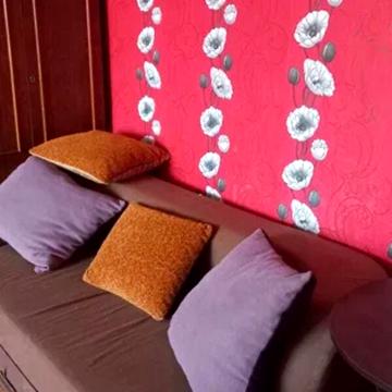Довгострокова оренда 1к Квартира Детальбудівська (Саранська) вулиця