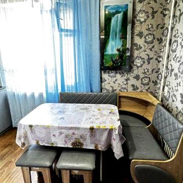 Сдам 1к квартиру в Придникровске на Немировича Данчинка!