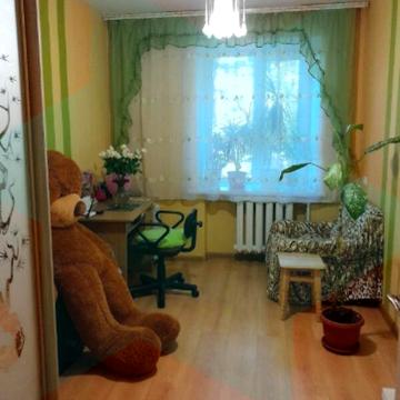 Продаж 3к Квартира Савченка Юрія вулиця