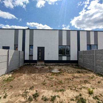 Продаж 1 поверхового таунхауса