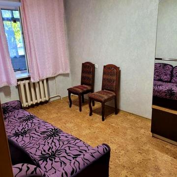 Сдам 2х комн квартиру в пгт.Слобожанское