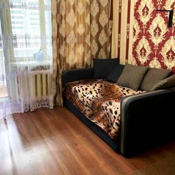 Продаж 1к Квартира Академіка Корольова вулиця