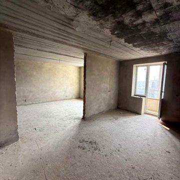 Простора двохрівнева квартира, Поділ, 94 м², цегляний будинок