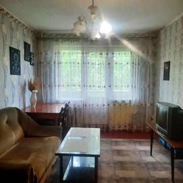 Соборності вул. (Косіора), 36