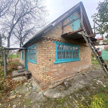 Нещерів продаж дачного будинку