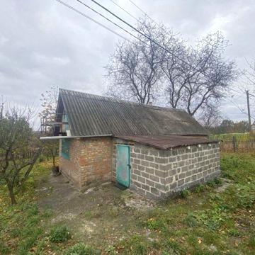 Нещерів продаж дачного будинку