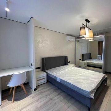 Сучасна 2-кімнатна квартира, 56 м² вул. Гніздовського ЖК Riel City ЖК Riel City