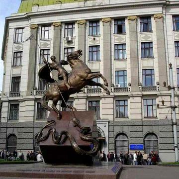 Продаж унікальної 5 кімнатної квартири, площа Григоренка