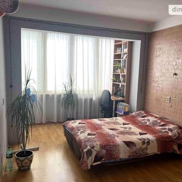 Продаж 1к Квартира Хвильового Миколи вулиця