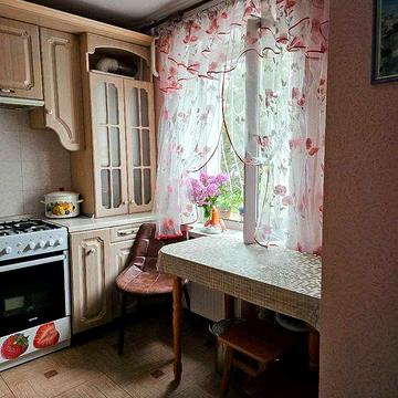 Продаж 3-кімнатної квартири в новобудові