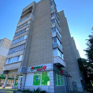 Володимира Великого вул. (), 69