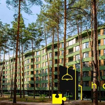 Продаж 2к дворівневої квартири ЖК Park Town, Гостомель ЖК Park Town