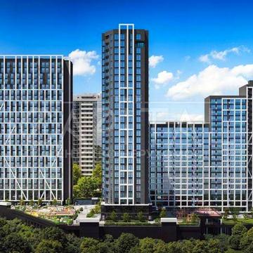 Продаж квартири,  Железнодорожное, Печерск, Киев ЖК Nordica Residence