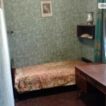 Продаж 3к Квартира Святослава Хороброго вулиця