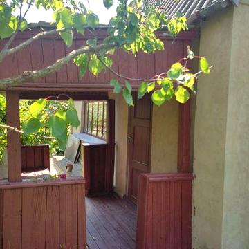 Продам дачу біля лісу,ставка Петрик