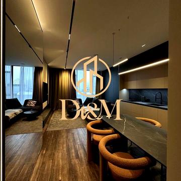 ЖК TRIIINITY, Аренда 1-к квартири. 64м2, ІВЕРТОР, Трініті, ГЕНЕРАТОР