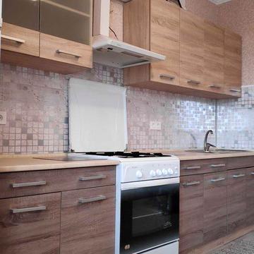Вільна нова квартира. Чабани ЖК Юність