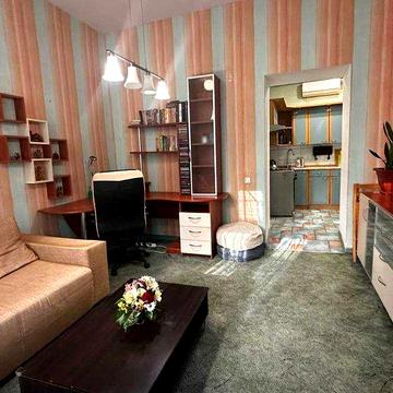 Сдам в аренду 3-х комнатную квартиру в центре Одессы
