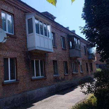 Продаж 2 кімнатної квартири в м.Сміла