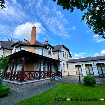 Золотоворітська вул.
