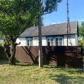 Продам будинок в місті Яготин