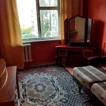 Довгострокова оренда 3к Квартира Лазурна вулиця