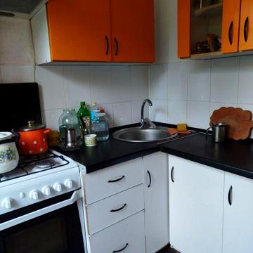 2 квартира, район Формаркет