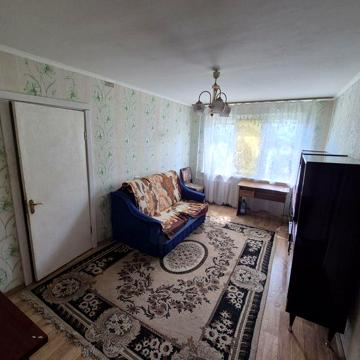 Тимчасова Оренда 3к.кв. вул. Мілютенка
