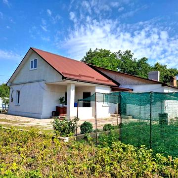 Продам добротний будинок, 105 М.КВ. ВЛАСНИК