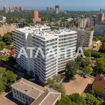Продам квартиру в ЖК Сады Семирамиды, 5 ст. Фонтана