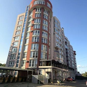 Продаж 2к Квартира Буковинська вулиця ЖК Маєток Буковинський
