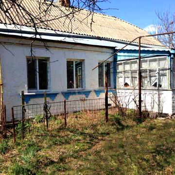 Продам будинок у селі