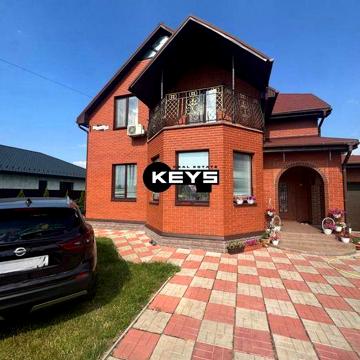 Продаж / Будинок 150м2/ 17 соток/ Требухів