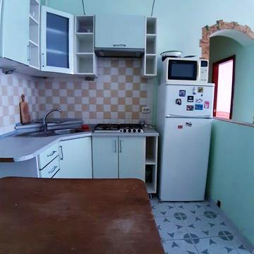 Довгострокова оренда 2к Квартира Італійська (Пушкінська) вулиця