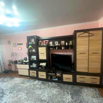 Терміновий продаж 2 кімнатної квартири в місті Тисмениця