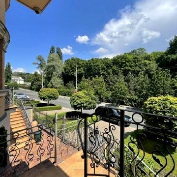 Садово-Ботанічна вул. (Тимірязєвська), 32-В