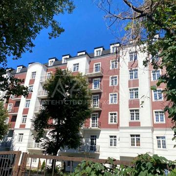 Продажа квартиры, ул. Пироговского Александра, Соломенка, Киев