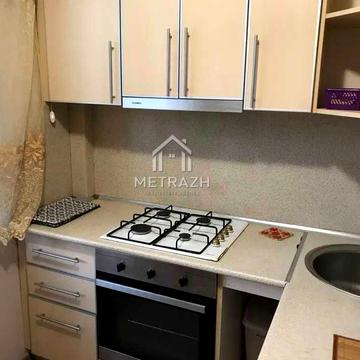 Продажа 1-комнатной квартиры Алексеевка, проспект Победы Перемоги