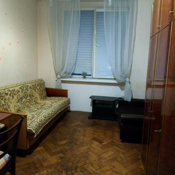 Генерала Тараса Чупринки вул. (Пушкіна), 18