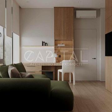 Продаж 2к.квартири 47m² в ЖК "Unit.Home" вул.Гарета Джонса 8 ЖК Unit.Home