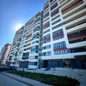 Продам квартиру в новобудові по вул. Трускавецькій, ГЖБ