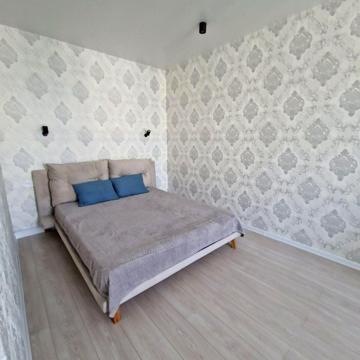 Академіка Сахарова вул., 3 г