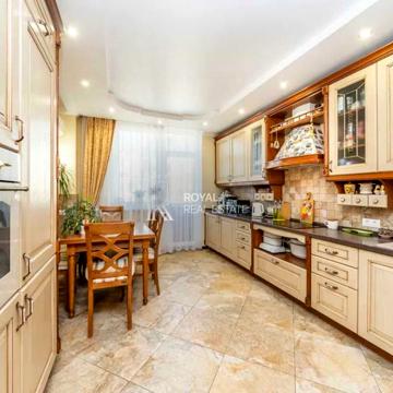 Юлії Здановської вул. (Ломоносова), 75-А