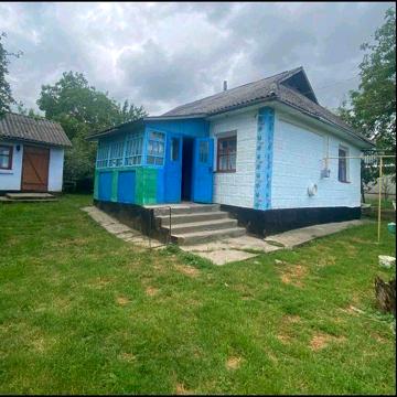 Продам будинок!!!