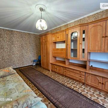Довгострокова оренда 1к Квартира Тракторобудівників проспект