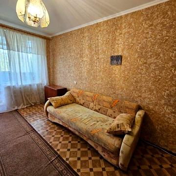 Довгострокова оренда 1к Квартира Тракторобудівників проспект