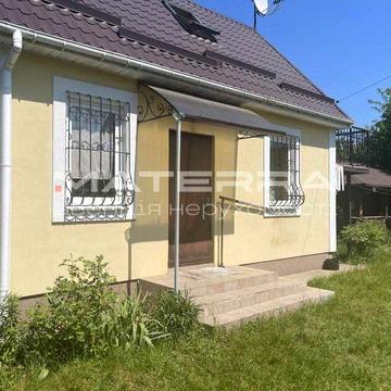Продаж дачі 45,5 м2 Глеваха - 4 Усі зручності