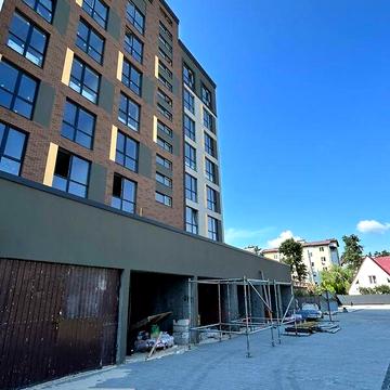 Продаж 1к Квартира Лисенка вулиця ЖК GL Club