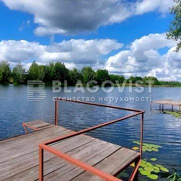 Козин - дом 225м кв и участок с выходом на реку Козинка 12 соток